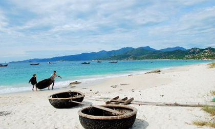 Bình Ba - điểm hẹn lý tưởng cho người độc thân