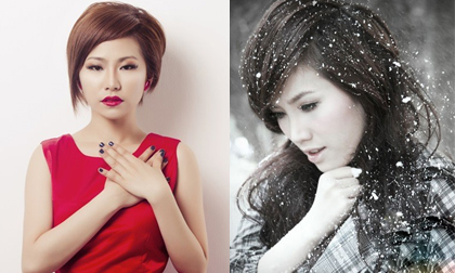 Nhìn lại 5 ca sĩ nữ nhạc teen từng náo loạn Vpop