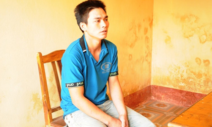 Án oan Bắc Giang: Lời thú tội của sát thủ tuổi 15