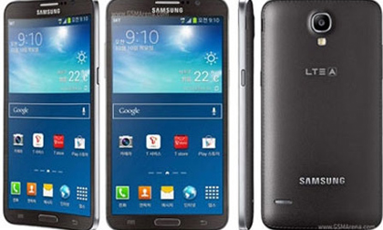 Samsung màn hình cong "cháy hàng" trên thế giới