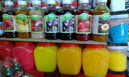 Hà Nội: Trộn thuốc tránh thai trong sữa bột cho trẻ