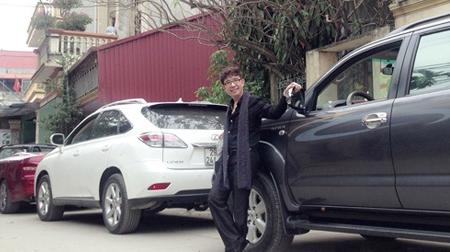 Long Nhật: Tài sản tôi trải dài khắp 3 miền 