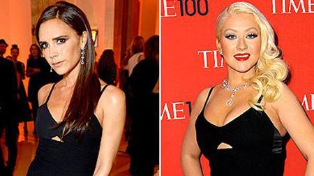 Đụng hàng, Vic "hạ đo ván" đối thủ