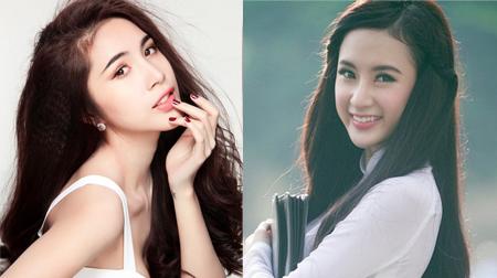 Top 7 gương mặt Vline đẹp nhất V-biz 