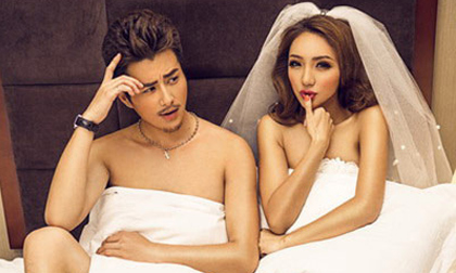 Hôn nhân bi kịch chỉ vì… ngực lép