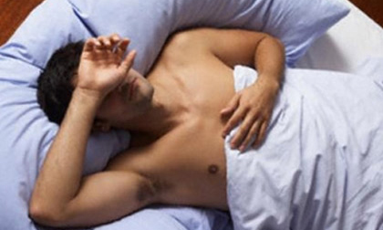 Nỗi ám ảnh khi quý ông quá "khỏe"