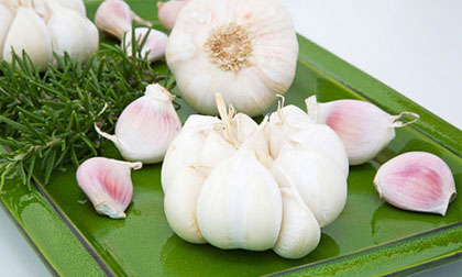 Chống lạnh bằng thực phẩm