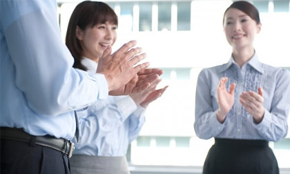 Bí quyết thăng tiến trong thời kỳ suy thoái