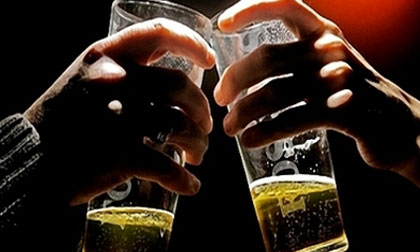 16 bí quyết "lận lưng" để tránh nguy cơ say xỉn