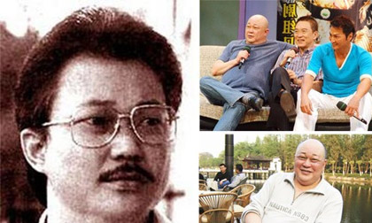 Chuyện đời ít biết của bộ 3 'Bao Thanh Thiên'