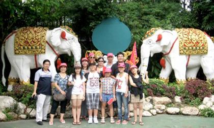 Món ăn tinh thần cho ngày têt âm lịch