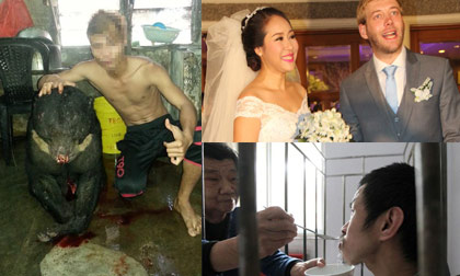 Những bức ảnh "đắt giá" nhất 24h qua (13/12)