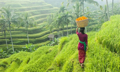 4 điểm du lịch hàng đầu cho người thất tình