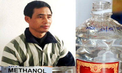 Khởi tố giám đốc công ty rượu độc 29 Hà Nội