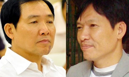 Hành trình đưa Dương Chí Dũng đi trốn của nguyên PGĐ Công an