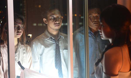 "Ngoại cảm" - Phim kinh dị Thái cho mùa Noel