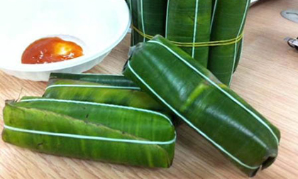 Giò chả, patê, nem chua... kém chất lượng tràn lan