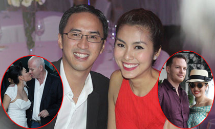 9 chàng ngoại quốc được Vbiz săn đón nhất 2013