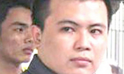 Kẻ sát nhân đội lốt người tình