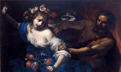 Những sở thích "bệnh hoạn" của hoàng đế La Mã