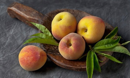 8 loại củ, quả tốt cho sức khỏe mẹ bầu