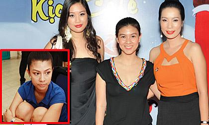 Kim Thư tái xuất sau thông tin bán xôi giúp chồng trả nợ