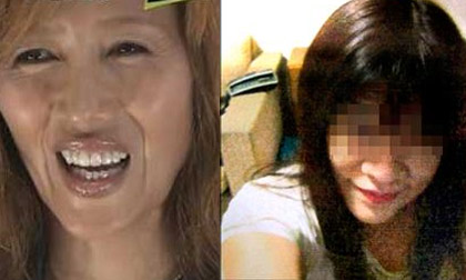 Bà cô 51 tuổi giả là gái 32 tuổi lừa tiền