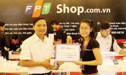 Danh sách hơn 2.500 khách hàng đầu tiên mua sản phẩm giá 10 ngàn đồng!