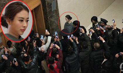 Mẫu xe hot nhất Trung Quốc gây náo loạn dù chỉ xuất hiện 2 phút