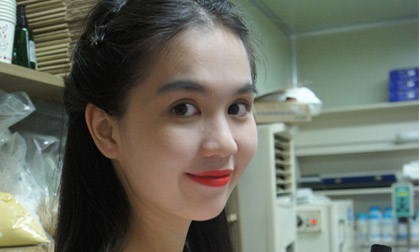 Ngọc Trinh dính nghi án sang Hàn Quốc phẫu thuật thẩm mỹ