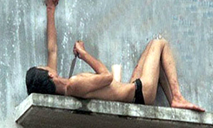 Giết bạn gái, cắt tay và lời cảnh tỉnh cho dân "đập đá"