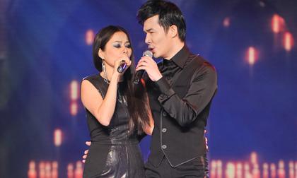 Nathan Lee: "Ôm Mỹ Lệ...có một sự "phê" không hề nhẹ"