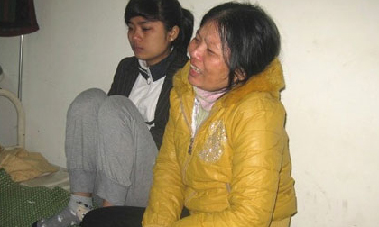 Bệnh nhân chết ngoài hành lang bệnh viện, người nhà bức xúc