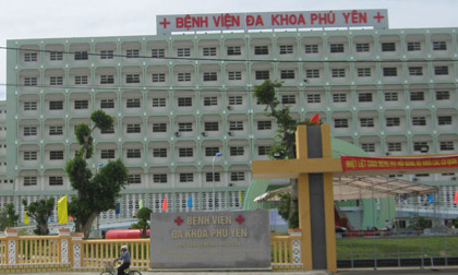 Phú Yên: Một bác sĩ bỗng dưng phải... giết người
