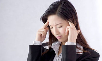 Những thực phẩm nên ăn khi bị đau đầu