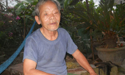 Cụ ông biết trước ngày giờ của người sắp chết