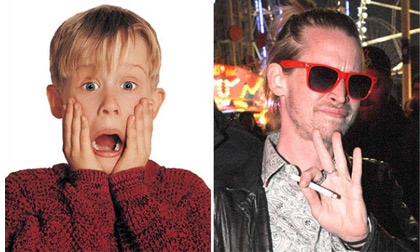 Dàn sao nhí "Ở nhà một mình" giờ ra sao?