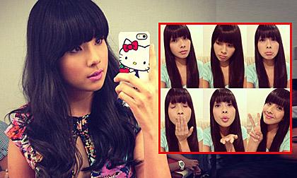 “Ngọc nữ” Philippines bị chồng phản bội vẫn ung dung tự sướng