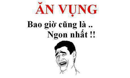 Cười nghiêng ngả với những phát ngôn bá đạo