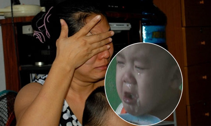 Bảo mẫu hành hạ trẻ mầm non: Phụ huynh khóc ngất