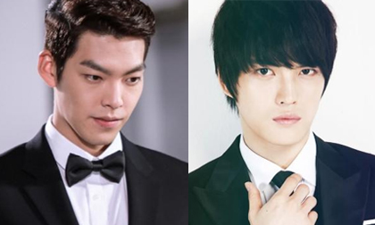 Những sao Hàn xứng đáng có ngay vai chính