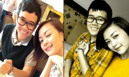 Nghi án 5 cặp đồng tính nữ mới của showbiz Việt 