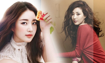 Hoa hậu Kim Sa Rang nằm trong đường dây gái gọi cao cấp của Hàn Quốc