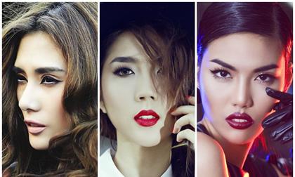 Sao Việt dự đoán quán quân mùa đầu tiên của Ngôi sao thiết kế Việt Nam