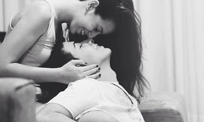 6 lí do khiến một chàng trai thích làm 'phi công trẻ'