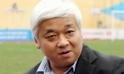 Bầu Kiên - Từ đỉnh cao danh vọng đến trại giam