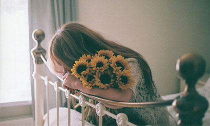 15 biểu hiện của gái ế sắp già