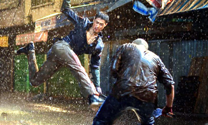 3 phim gây choáng và tranh cãi nhất 2013