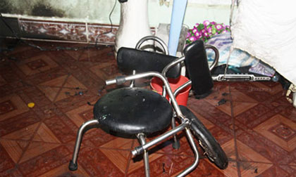 Vụ chém, thiêu sống người yêu: Nghi phạm yêu đơn phương