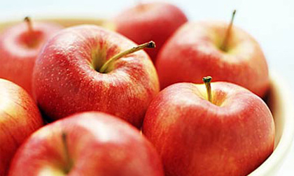 7 thực phẩm có ích cho bệnh hen suyễn